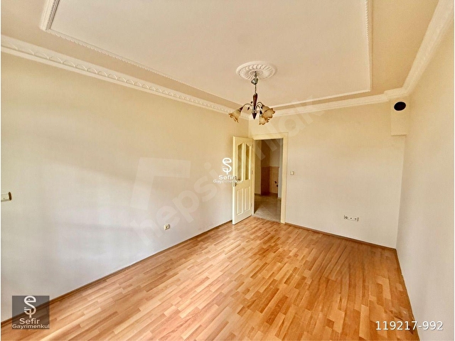ALANYA MERKEZ HACETDE 3+1 KİRALIK GENİŞ DAİRE - Görsel 5