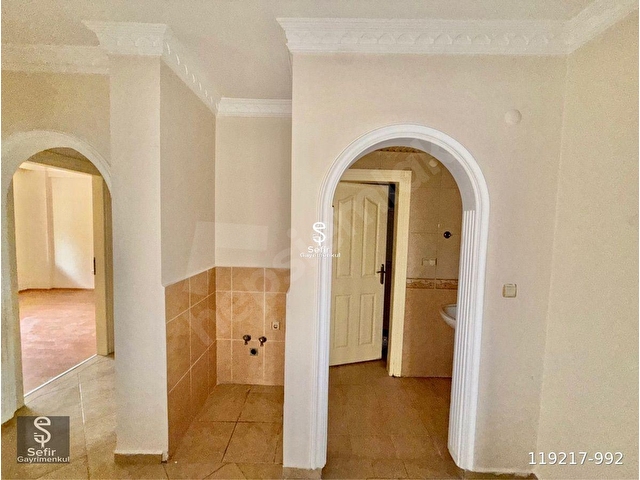 ALANYA MERKEZ HACETDE 3+1 KİRALIK GENİŞ DAİRE - Görsel 10