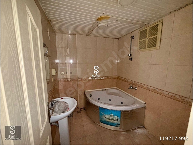 ALANYA MERKEZ HACETDE 3+1 KİRALIK GENİŞ DAİRE - Görsel 13