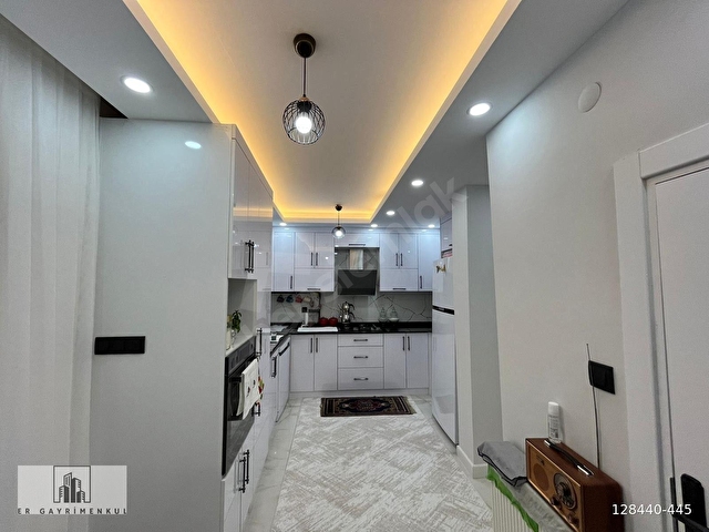 ER GAYRİMENKULDEN ŞEHİR MERKEZİNE YAKIN MÜSTAKİL LÜKS DAİRE - Görsel 15