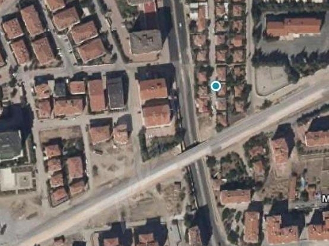 ER GAYRİMENKULDEN ŞEHİR MERKEZİNE YAKIN MÜSTAKİL LÜKS DAİRE - Görsel 20