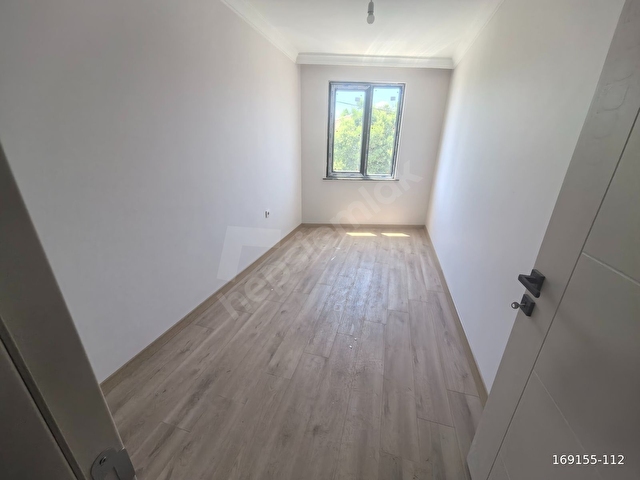 SANCAKTEPE ABDURRAHMANGAZİ MAHALLESİ SATILIK 3+1 ARA KAT DAİRE - Görsel 9