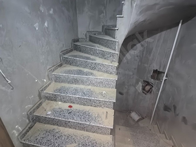SANCAKTEPE ABDURRAHMANGAZİ MAHALLESİ SATILIK 3+1 ARA KAT DAİRE - Görsel 20