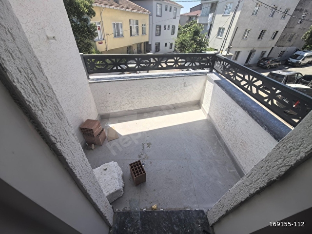 SANCAKTEPE ABDURRAHMANGAZİ MAHALLESİ SATILIK 3+1 ARA KAT DAİRE - Görsel 4