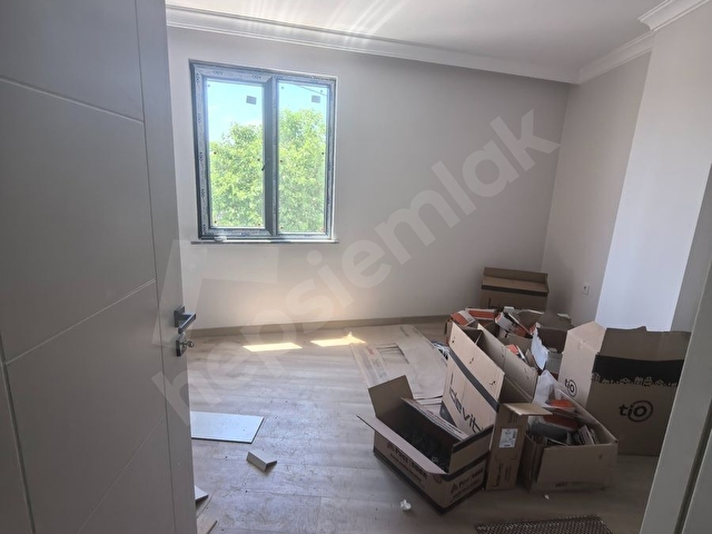 SANCAKTEPE ABDURRAHMANGAZİ MAHALLESİ SATILIK 3+1 ARA KAT DAİRE - Görsel 10