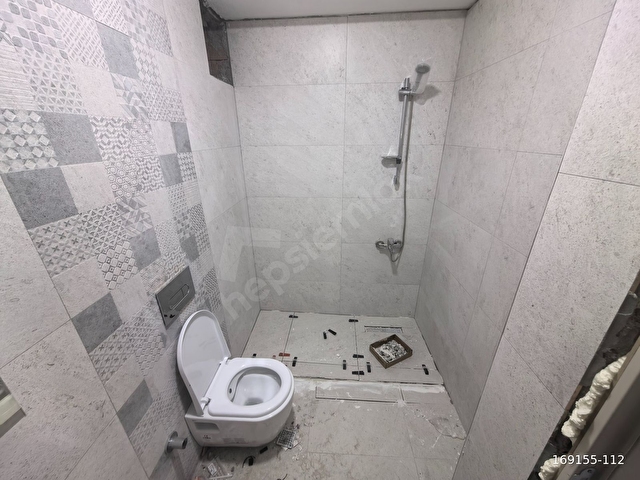 SANCAKTEPE ABDURRAHMANGAZİ MAHALLESİ SATILIK 3+1 ARA KAT DAİRE - Görsel 15