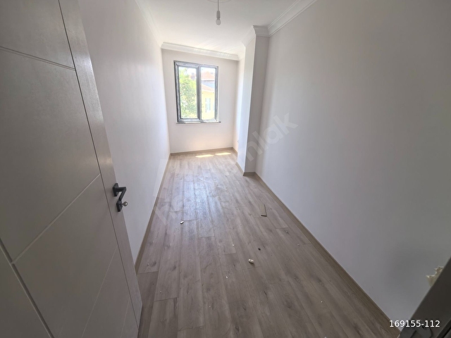 SANCAKTEPE ABDURRAHMANGAZİ MAHALLESİ SATILIK 3+1 ARA KAT DAİRE - Görsel 7