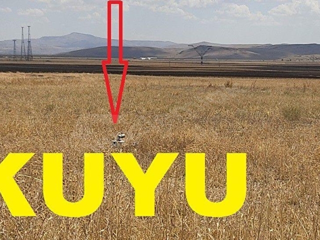 Cimşit Hayvancılık Bölgesinde Projelendirilmiş Fırsat Arsa.... - Görsel 9