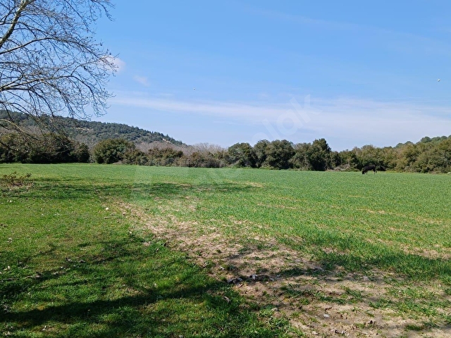 BİGA AKSAZ ŞAHMELEKTE SATILIK 400 M² KOOPERATİF ARAZİLERİ - Görsel 19