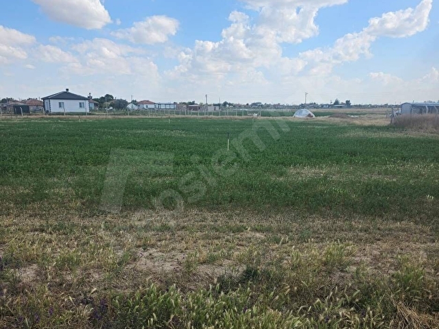 Aksaray Merkez Yeşilova Beldesi, Parabaşlı Mahallesi’nde ihtiyaçtan dolayı acil satılık arsa - Görsel 2