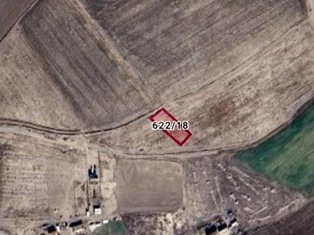 Aksaray Merkez Yeşilova Beldesi, Parabaşlı Mahallesi’nde ihtiyaçtan dolayı acil satılık arsa
