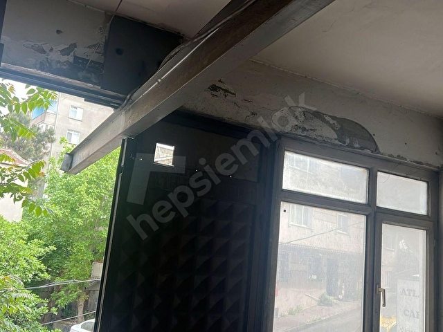 KAĞITHANE HAMİDİYE MAH. 1.200 M² KİRALIK DEPO, İŞYERİ - Görsel 2