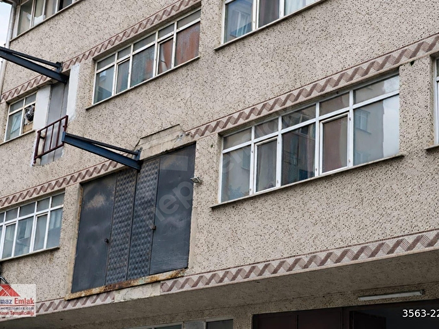 KAĞITHANE HAMİDİYE MAH. 1.200 M² KİRALIK DEPO, İŞYERİ - Görsel 30