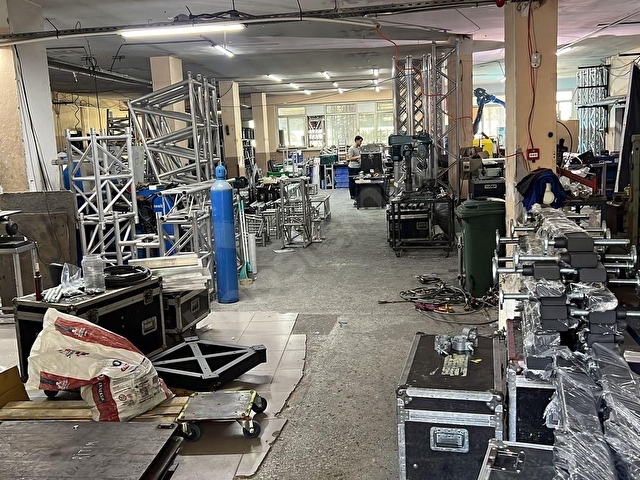 KAĞITHANE HAMİDİYE MAH. 1.200 M² KİRALIK DEPO, İŞYERİ - Görsel 26