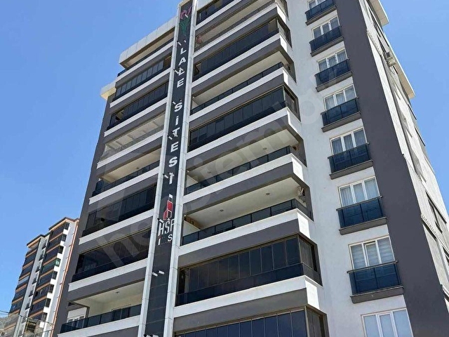 ATABEY DEN YAMAÇTEPE MAH MANZARALI DAİRE