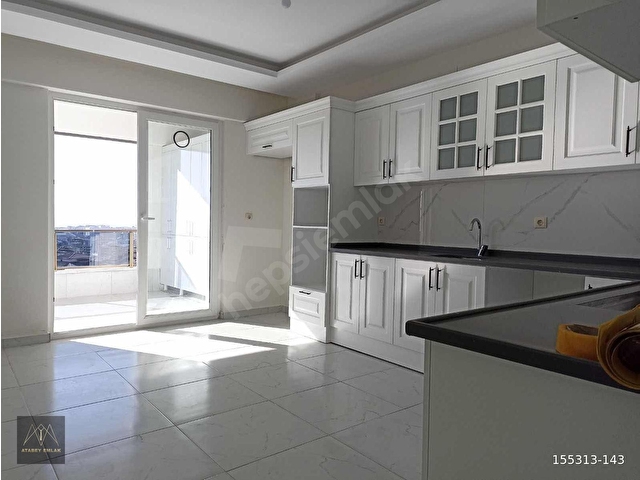 ATABEY DEN YAMAÇTEPE MAH MANZARALI DAİRE - Görsel 13