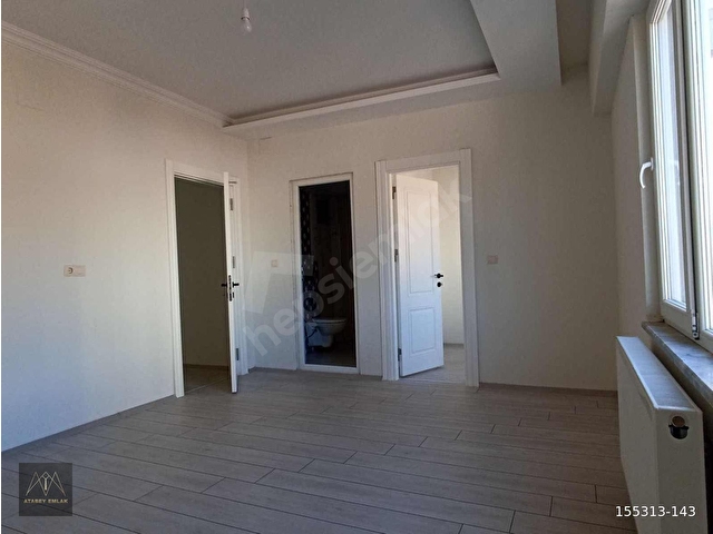 ATABEY DEN YAMAÇTEPE MAH MANZARALI DAİRE - Görsel 18