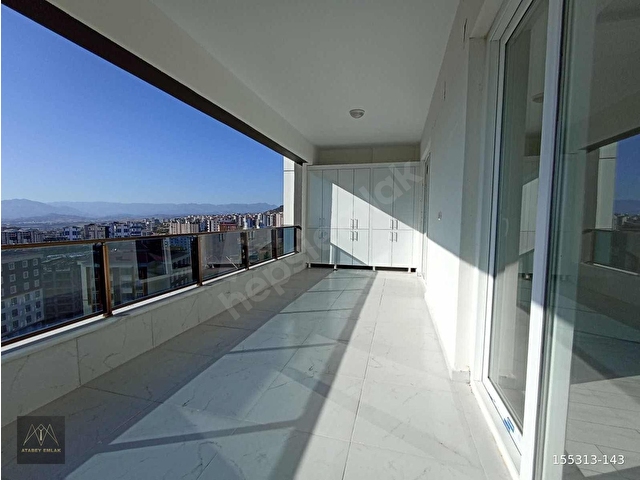 ATABEY DEN YAMAÇTEPE MAH MANZARALI DAİRE - Görsel 12