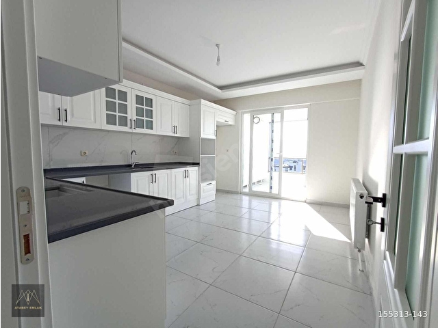 ATABEY DEN YAMAÇTEPE MAH MANZARALI DAİRE - Görsel 15