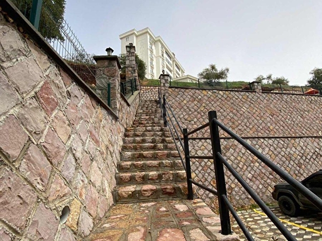 ATABEY DEN YAMAÇTEPE MAH MANZARALI DAİRE - Görsel 3