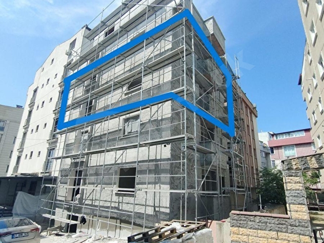 GEBZE BELEDİYE YAKIN 2+1 ARAKAT 3 AYA TESLİM