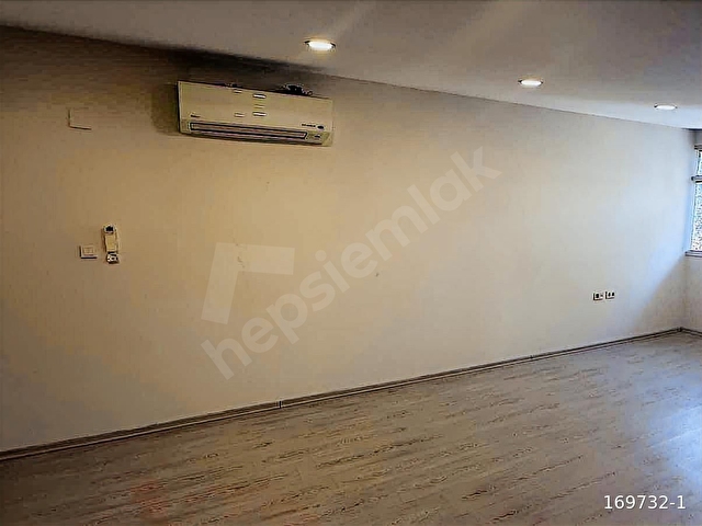 NİLÜFER DORUK HASTAHANESİ ARKASINDA 75mt2 KİRALIK OFİS 1,5+1 - Görsel 4