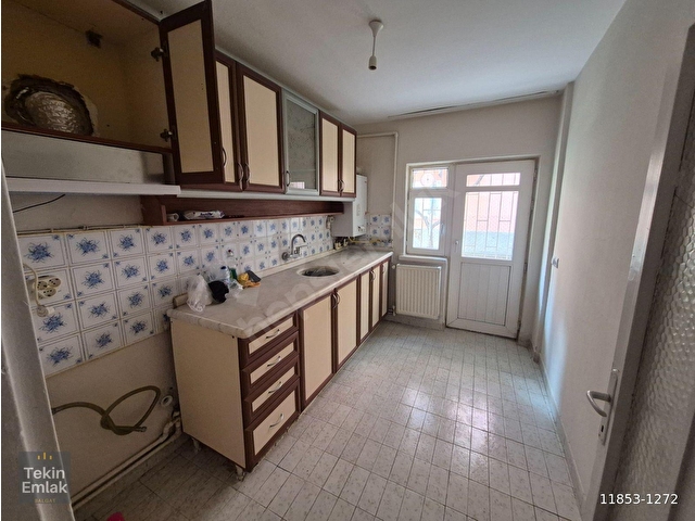 BALGAT 1413 CADDEde NO=18/3 ---3+1=80m2 KOMBİLİ BAHÇEKATI - Görsel 2