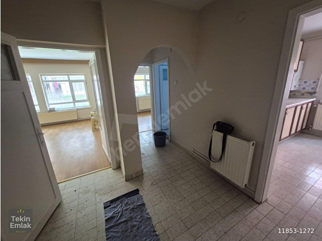BALGAT 1413 CADDEde NO=18/3 ---3+1=80m2 KOMBİLİ BAHÇEKATI - Görsel 3