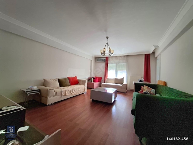 Torbalı Muratbey Mahallesinde Site İçerisinde Satılık 3+1 Daire - Görsel 18