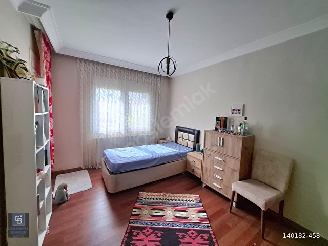 Torbalı Muratbey Mahallesinde Site İçerisinde Satılık 3+1 Daire - Görsel 25