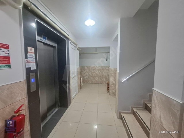 Torbalı Muratbey Mahallesinde Site İçerisinde Satılık 3+1 Daire - Görsel 8