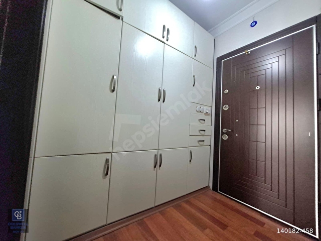 Torbalı Muratbey Mahallesinde Site İçerisinde Satılık 3+1 Daire - Görsel 10