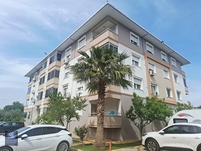 Torbalı Muratbey Mahallesinde Site İçerisinde Satılık 3+1 Daire - Görsel 5