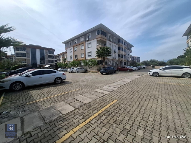 Torbalı Muratbey Mahallesinde Site İçerisinde Satılık 3+1 Daire - Görsel 2