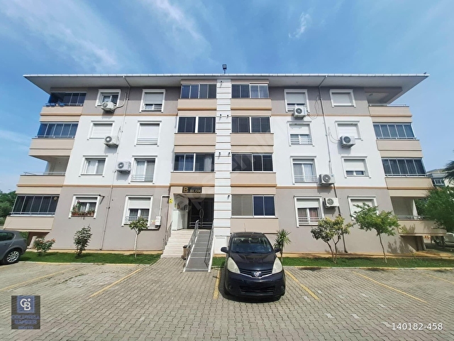Torbalı Muratbey Mahallesinde Site İçerisinde Satılık 3+1 Daire - Görsel 6