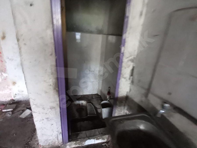 EK SANAYİ SİTESİNDE KİRALIK 100 M² KAPALI ALAN DÜKKAN - Görsel 12