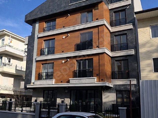 SARAY GAYRUMENKULDEN KÜÇÜKESAT BALLIBABA SK GİRİŞ KATTA SATILIK 1+1 DAİRE - Görsel 2