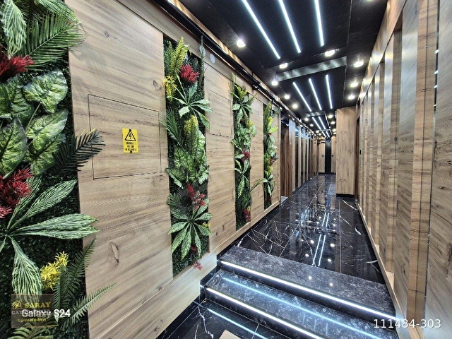 SARAY GAYRUMENKULDEN KÜÇÜKESAT BALLIBABA SK GİRİŞ KATTA SATILIK 1+1 DAİRE - Görsel 4