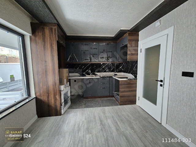 SARAY GAYRUMENKULDEN KÜÇÜKESAT BALLIBABA SK GİRİŞ KATTA SATILIK 1+1 DAİRE - Görsel 8