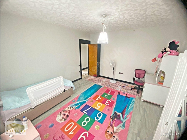 !!HUZURUN VE LÜKSÜN TEK ADRESİ!! SİTE İÇİ 450 M2 PANORAMİK ANKARA MANZARALI SATILIK 7+1 DUBLEX - Görsel 13