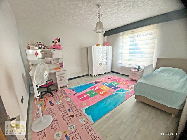 !!HUZURUN VE LÜKSÜN TEK ADRESİ!! SİTE İÇİ 450 M2 PANORAMİK ANKARA MANZARALI SATILIK 7+1 DUBLEX - Görsel 14
