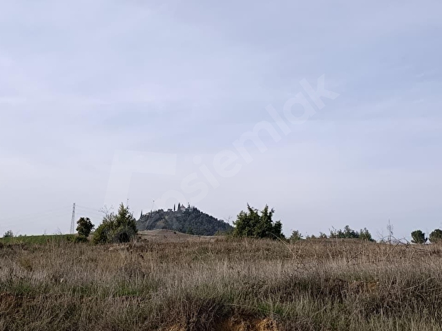 KÜRE KÖYÜNÜN DİBİNDE 3.5 DÖNÜM,RESMİ YOLLU FIRSAT ARAZİ ACİL - Görsel 15