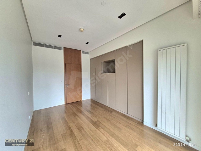 Prestijli Kanyon Rezidansta 2+1 Kiralık Daire - Görsel 16