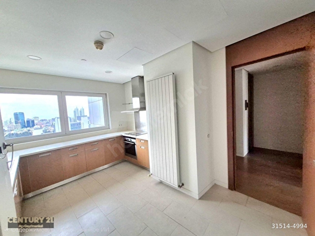 Prestijli Kanyon Rezidansta 2+1 Kiralık Daire - Görsel 8