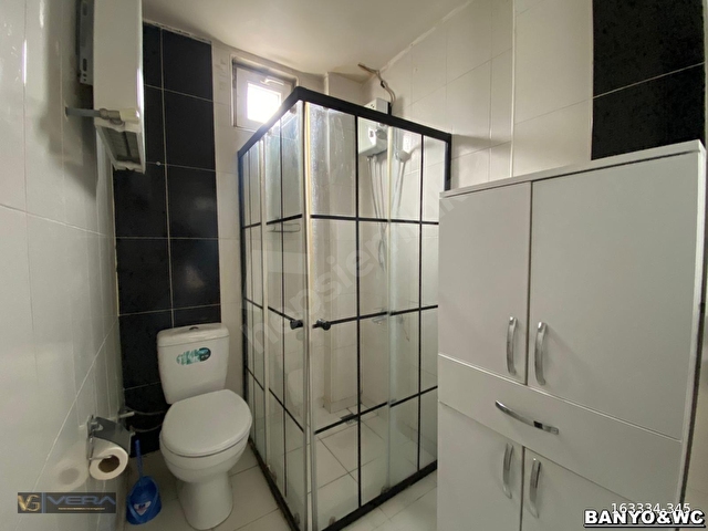 YEDİTEPEDE FULL EŞYALI BAKIMLI 1+1 KİRALIK DAİRE - Görsel 14