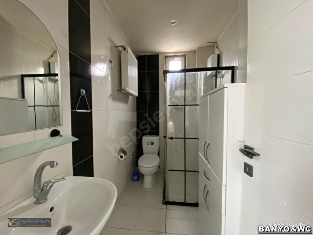 YEDİTEPEDE FULL EŞYALI BAKIMLI 1+1 KİRALIK DAİRE - Görsel 13