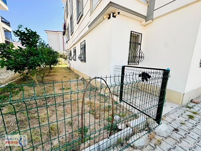 Tramvay Yakını 3+1 Giriş Doğalgaz Kombili - Görsel 23