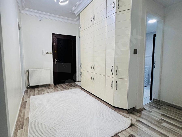 HEDEF 27 EMLAKTAN TRAMVAY YOLU ÜZERİ GENİŞ FIRSAT DAİRE - Görsel 23