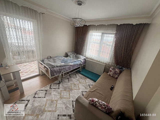BK GAYRİMENKULDEN PINARBAŞI MAH. KATTA YAPILI SATILIK DAİRE - Görsel 19