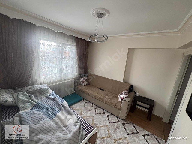 BK GAYRİMENKULDEN PINARBAŞI MAH. KATTA YAPILI SATILIK DAİRE - Görsel 18